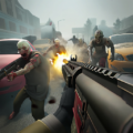 Zombie Fire 3D: Offline Game Mod APK 1.32.1 (Unlimited Money/Grenade)